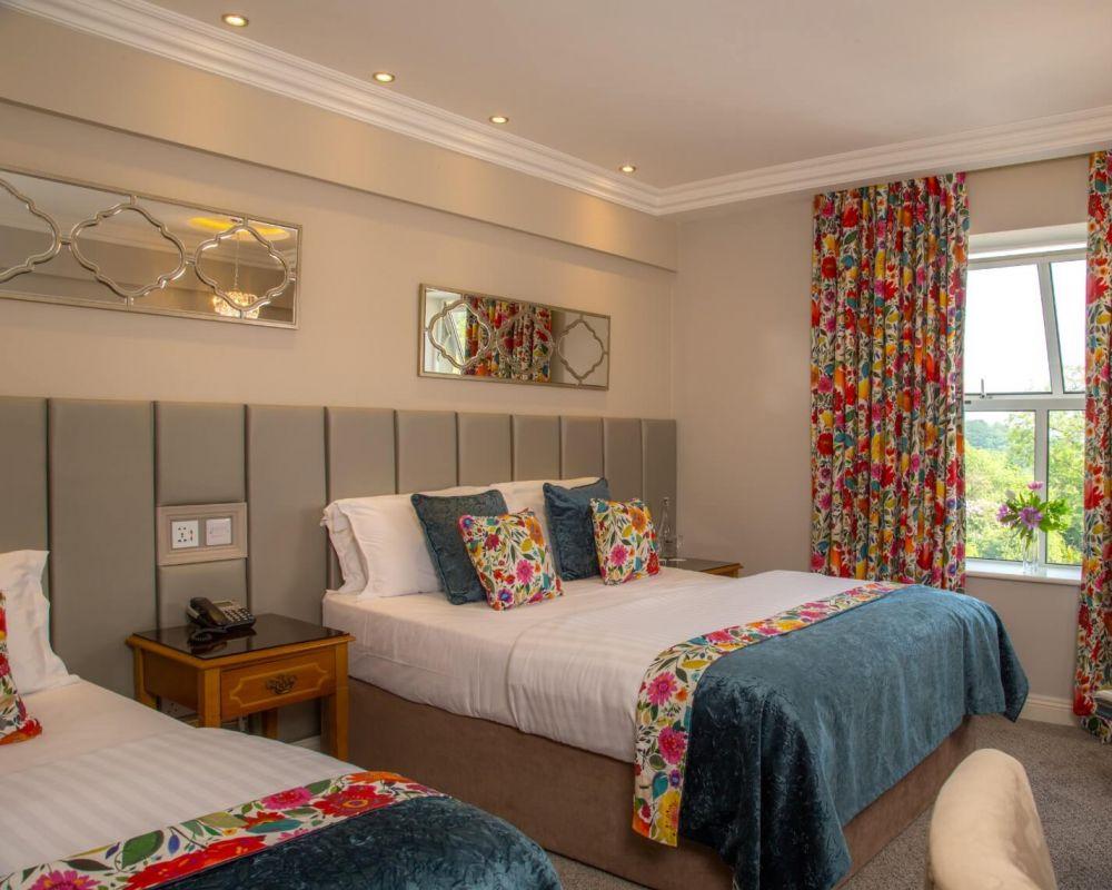 Cork'S Vienna Woods Hotel & Villas Kültér fotó