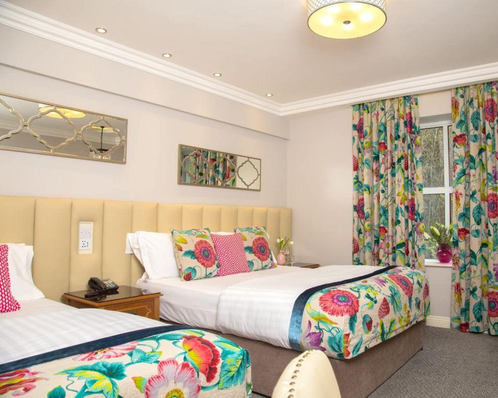 Cork'S Vienna Woods Hotel & Villas Kültér fotó